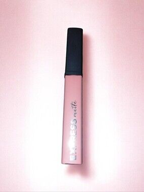 EXPRESS Matte Liquid Lipstick--Pink